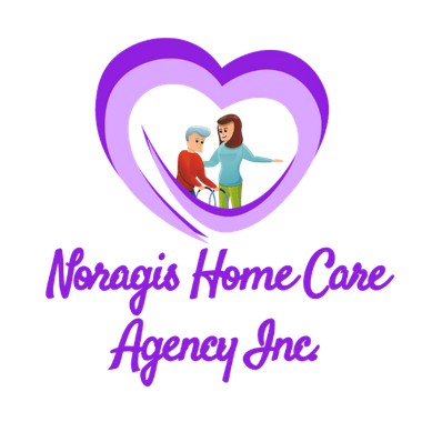 Noragis Homecare Agency Inc. logo
