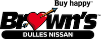 Brown's Dulles Nissan