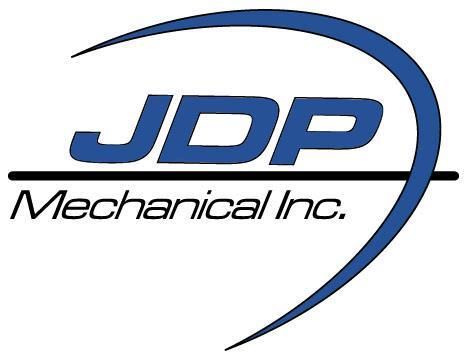 JDP Mechanical, Inc.