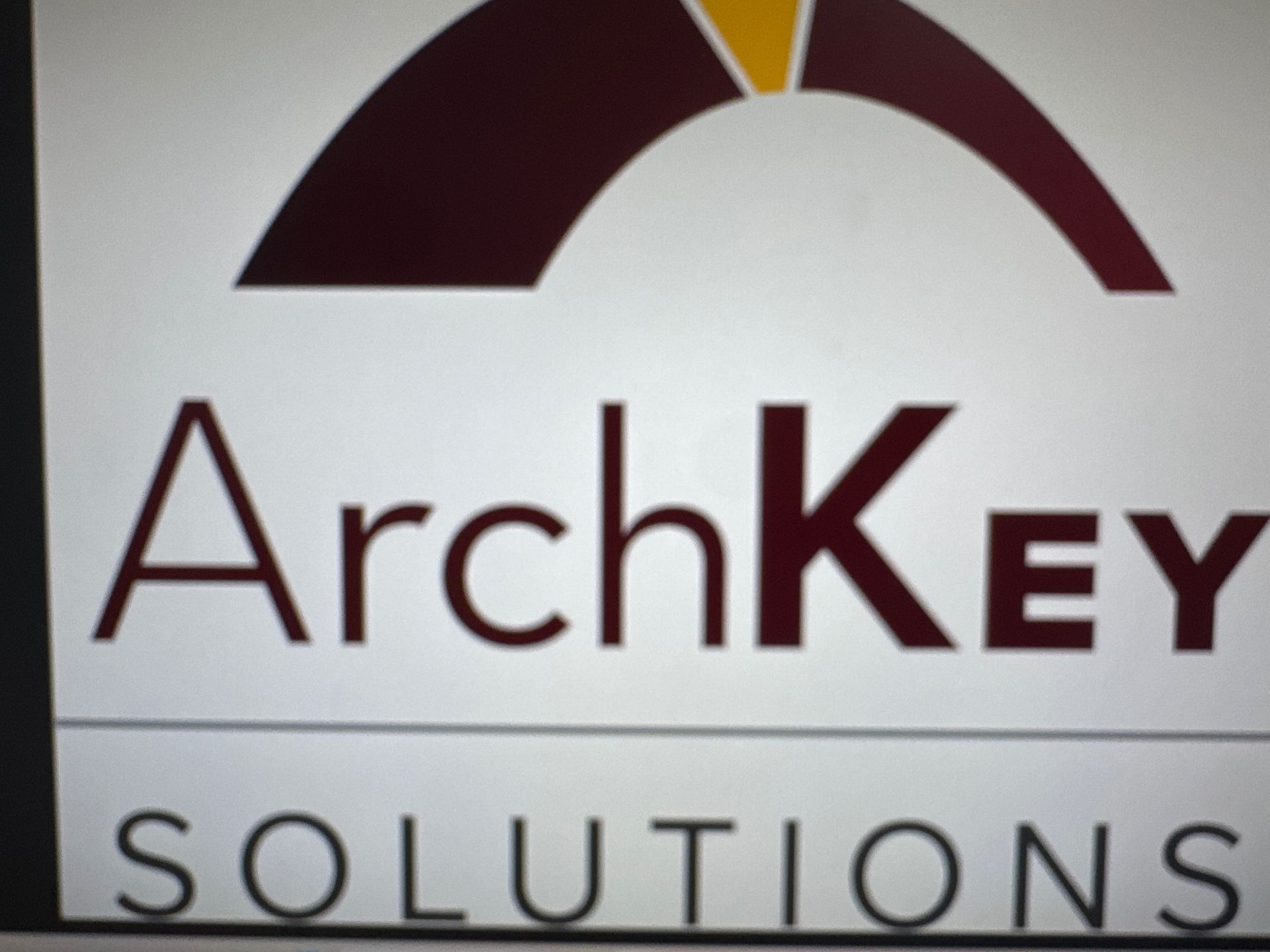 ArchKey Solutions