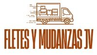 Logo de Fletes y Mudanzas JV
