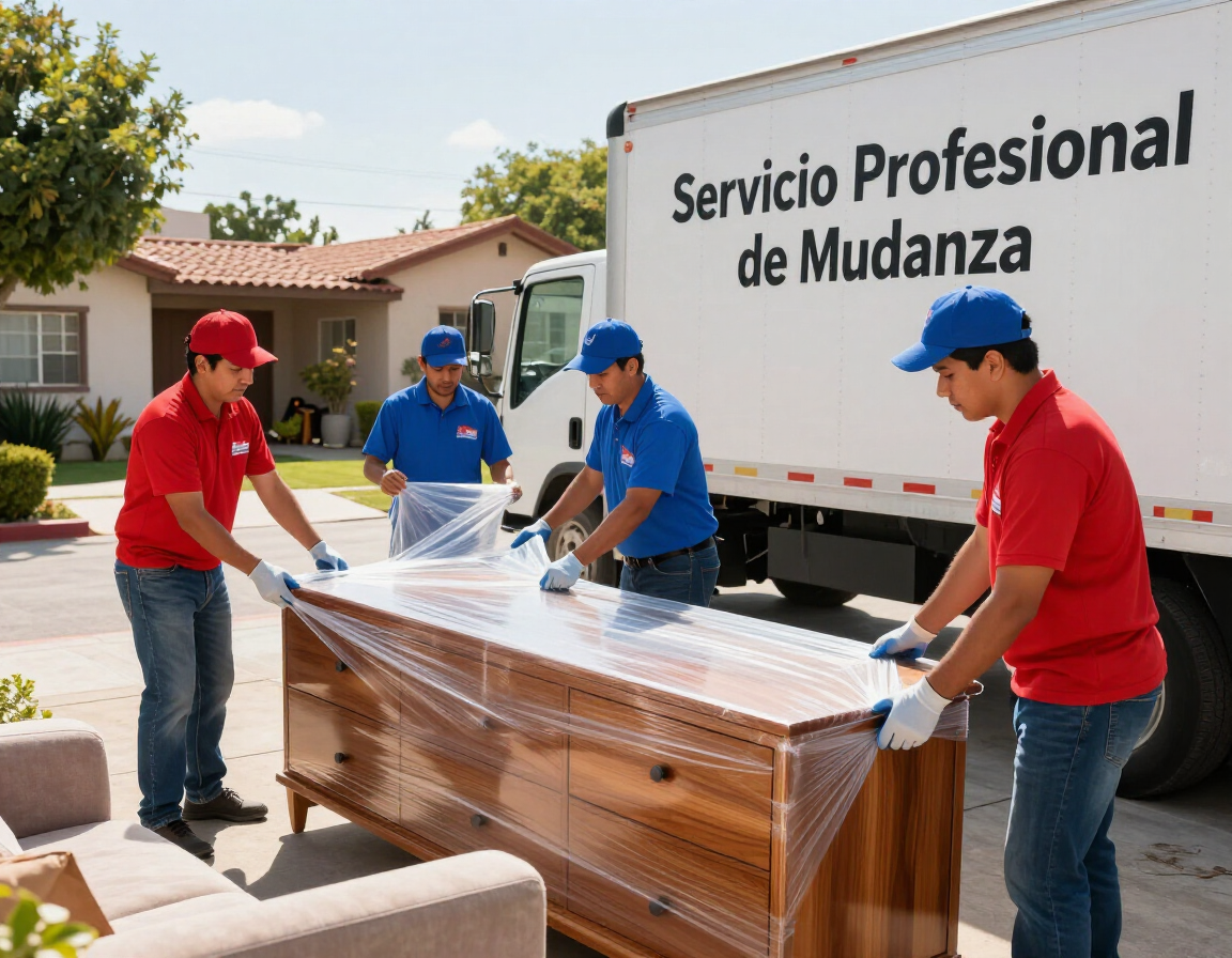 Emplayado y protección