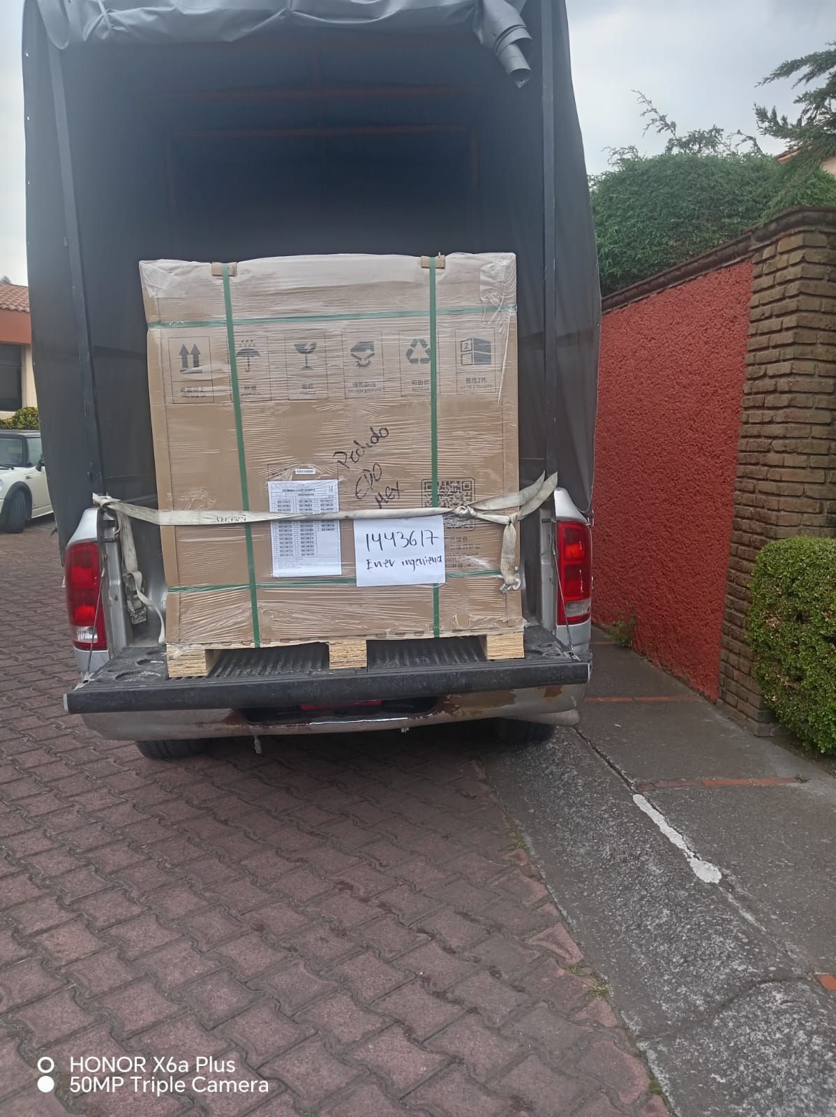 Emplayado de muebles