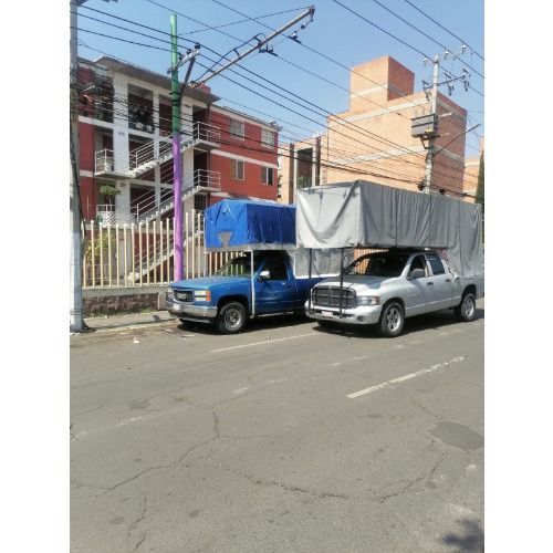Volado de muebles