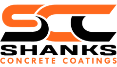 Shanks Concrete Coatings Logo
