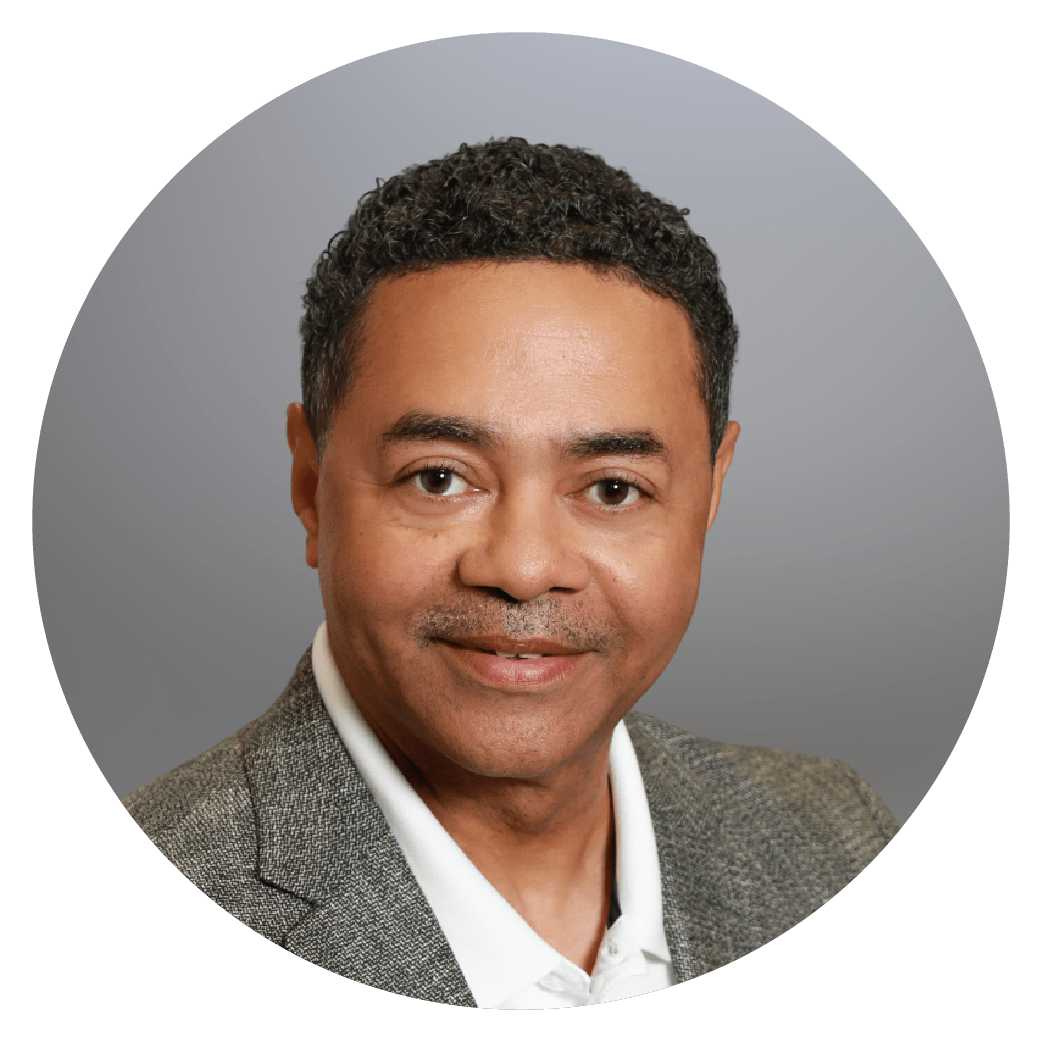 Brian Moore - Michigan Hispanic Chamber of Commerce