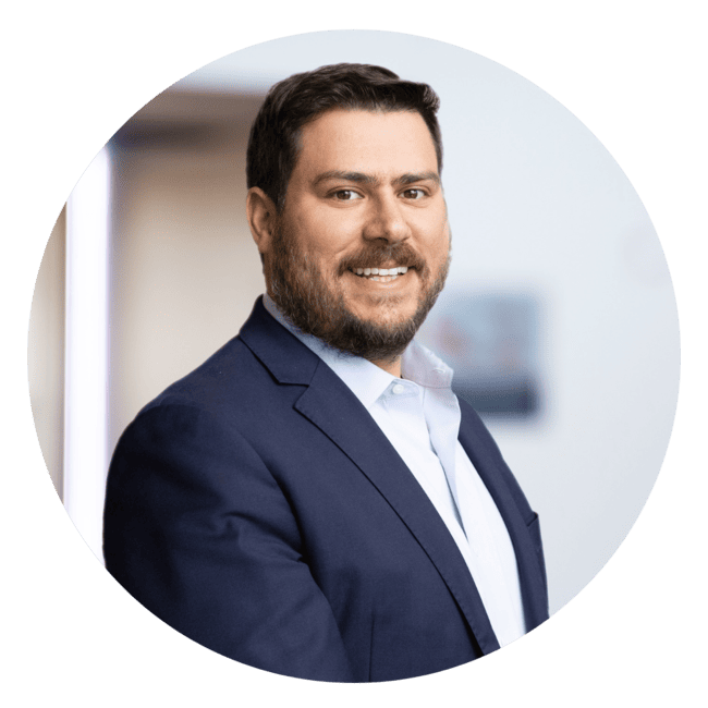 Gabriel Rodriguez-Garriga  — Michigan Hispanic Chamber of Commerce