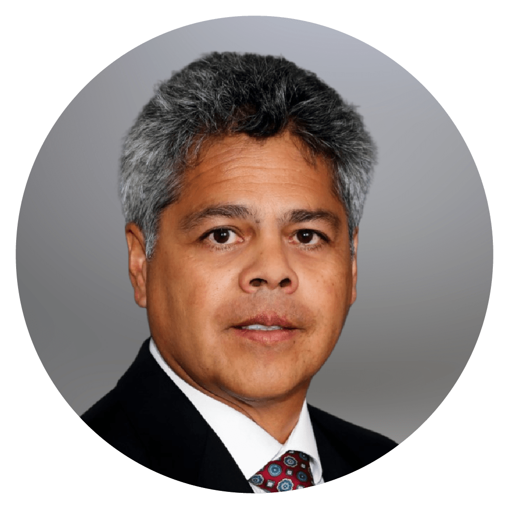Robert García  — Michigan Hispanic Chamber of Commerce