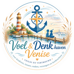 Logo Voel & Denkhaven Venise