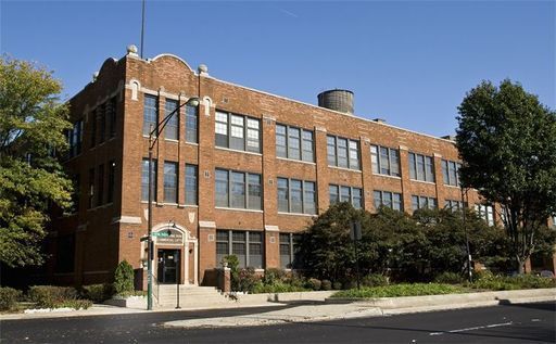 IRVING PARK