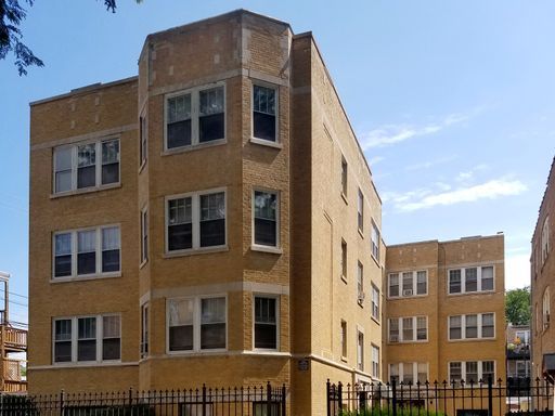 BERWYN