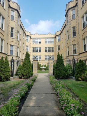 BERWYN