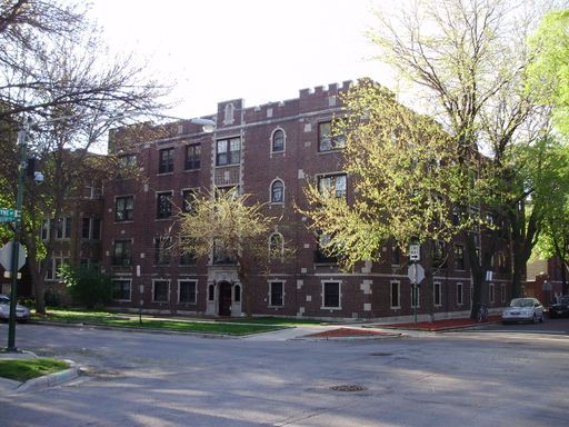 BERWYN