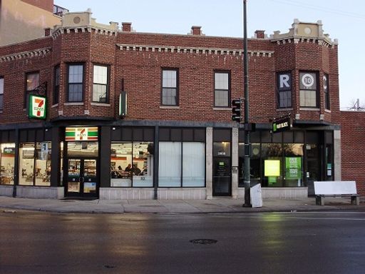 FULLERTON/MILWA
