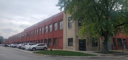 RAVENSWOOD