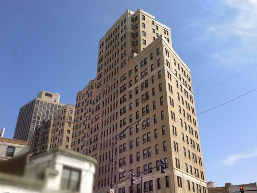FULLERTON/CLARK