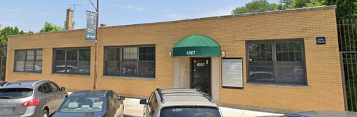 RAVENSWOOD