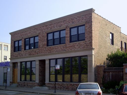 RAVENSWOOD