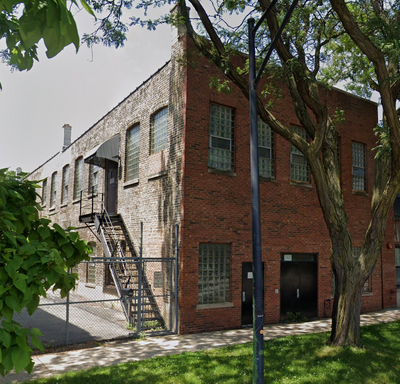 RAVENSWOOD