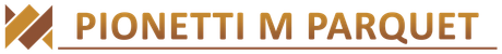 PIONETTI M PARQUET-LOGO