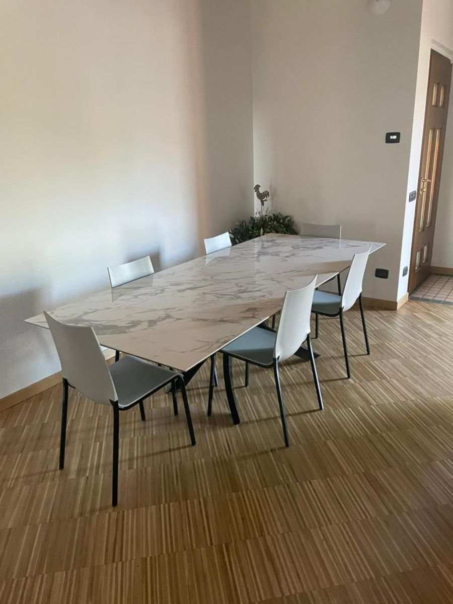 restauro di pavimenti di legno