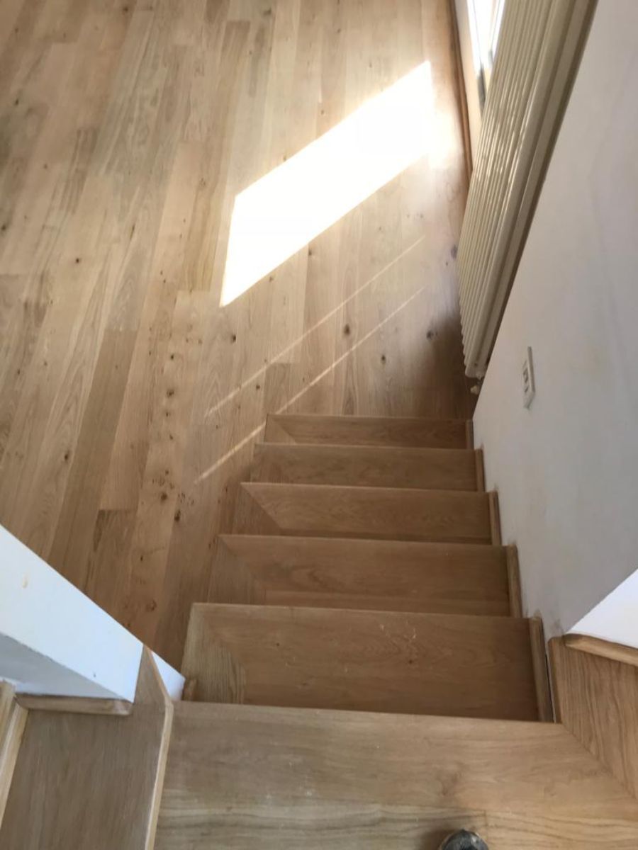 consulenza per pavimenti in legno