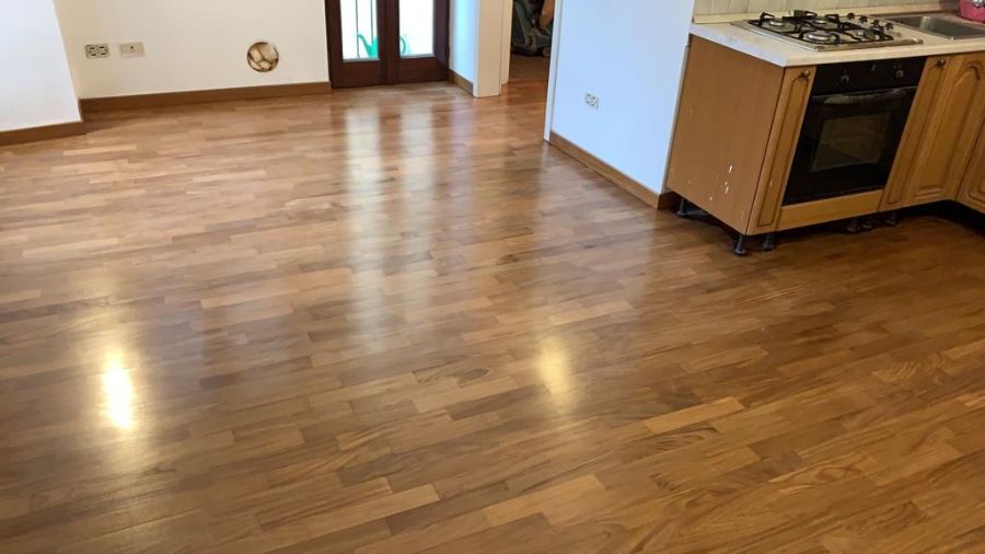 rivestimenti in legno di prima scelta