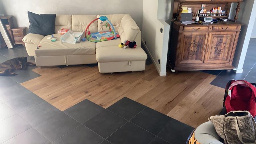 rivestimenti personalizzati