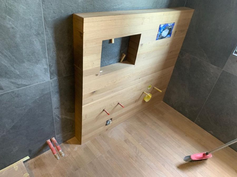 vasta scelta di parquet