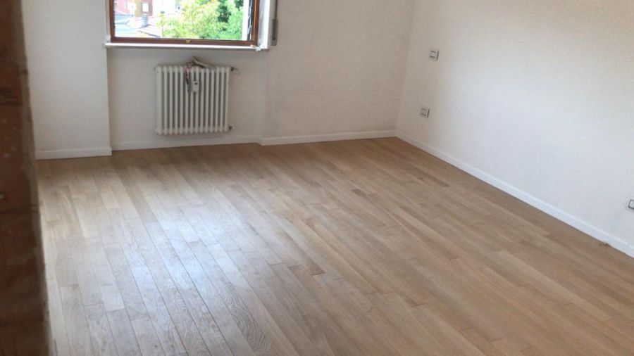 parquet durevoli