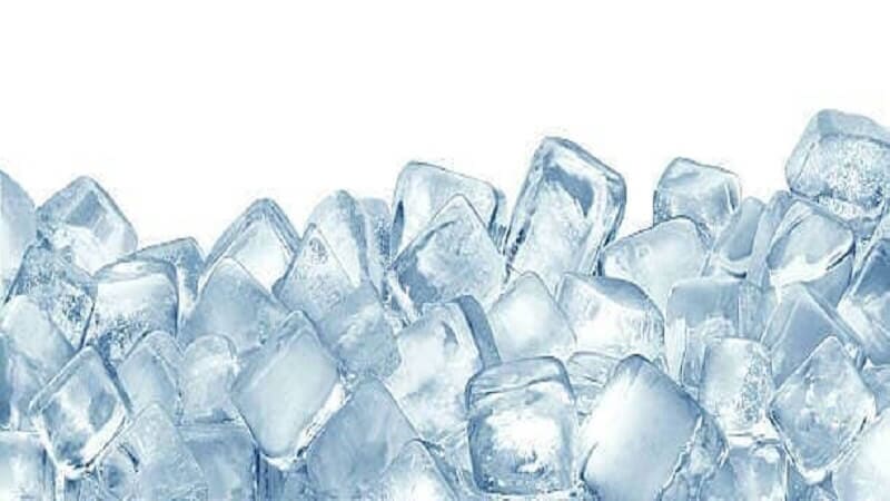 HIELO ROCÍO