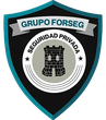 Logo de GRUPO FORSEG