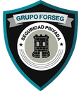 Logotipo de GRUPO FORSEG