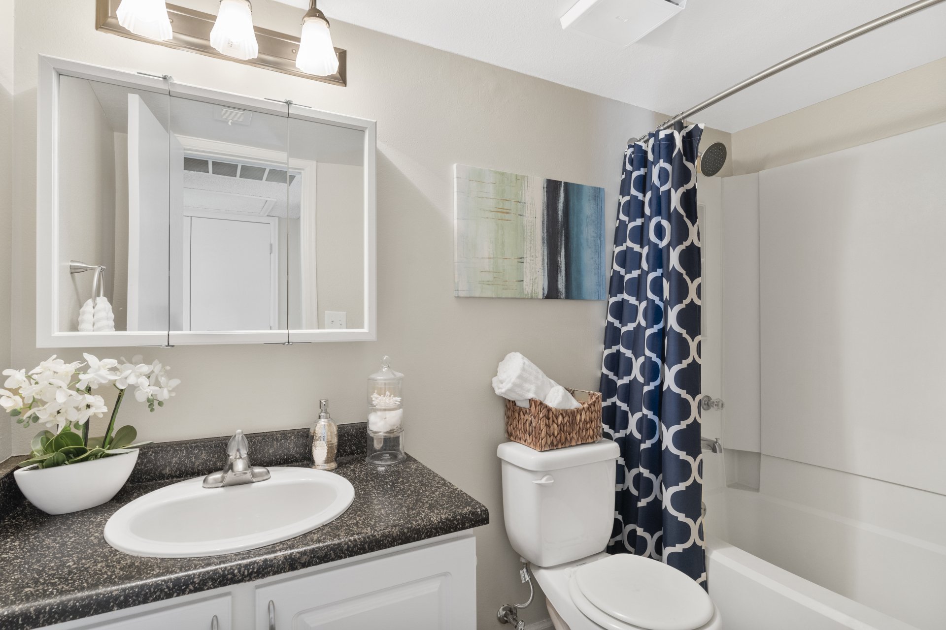 Antero Apartments in Colorado Springs, CO