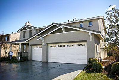 garage door repair