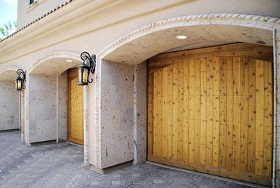 garage door repair and installation