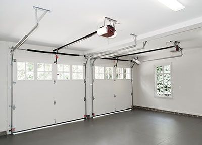 residential garage door opener