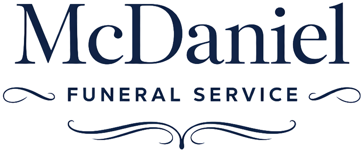 McDaniel Funeral Service MO