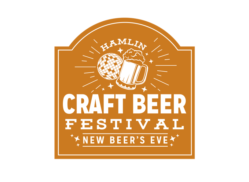 Hamlin Craft Beer Festival