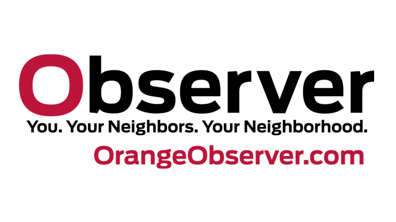 Orange Observer