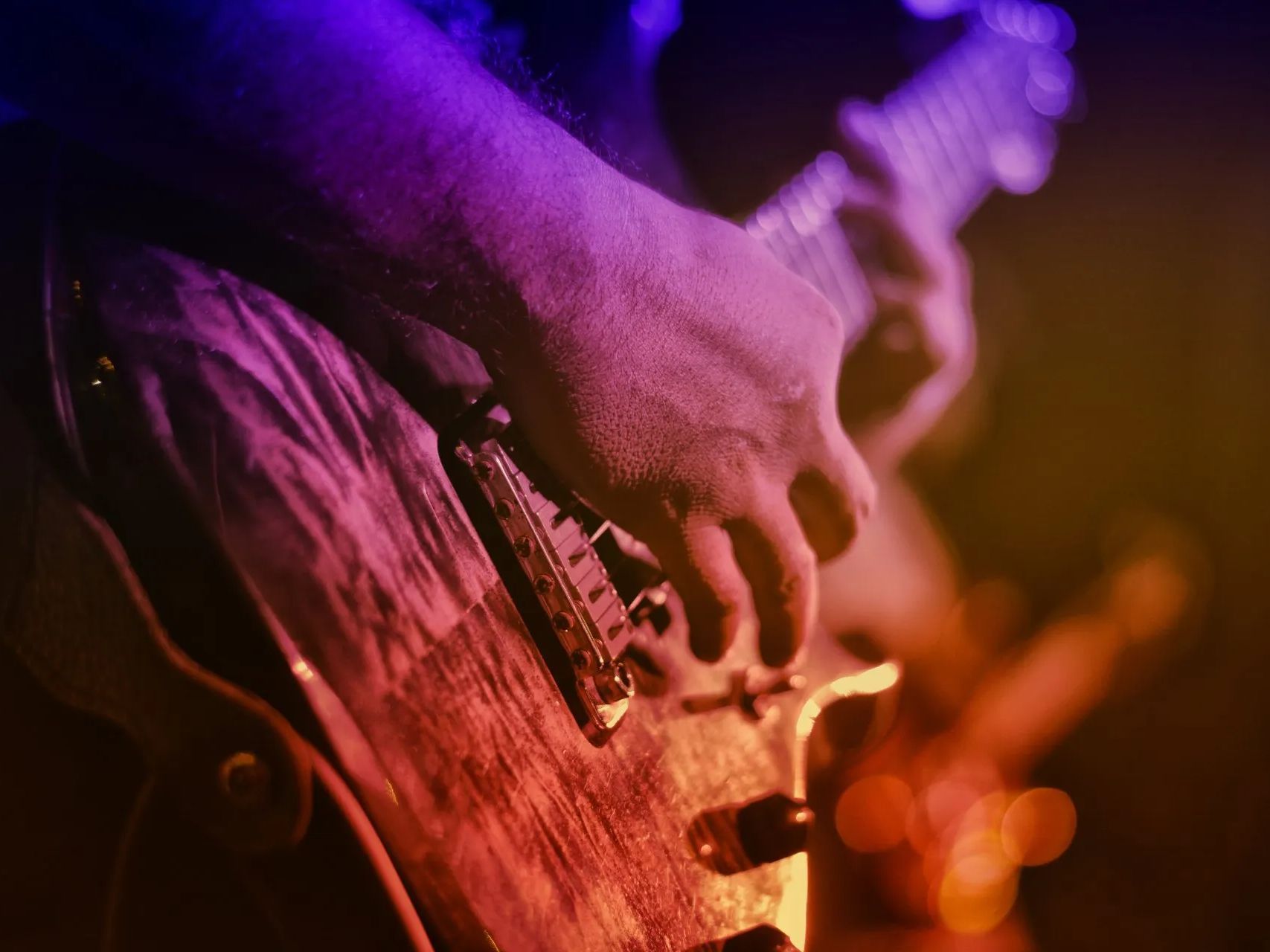 Central Florida Chili Cookoff - Live Music