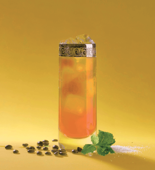Longbeach Lemonades