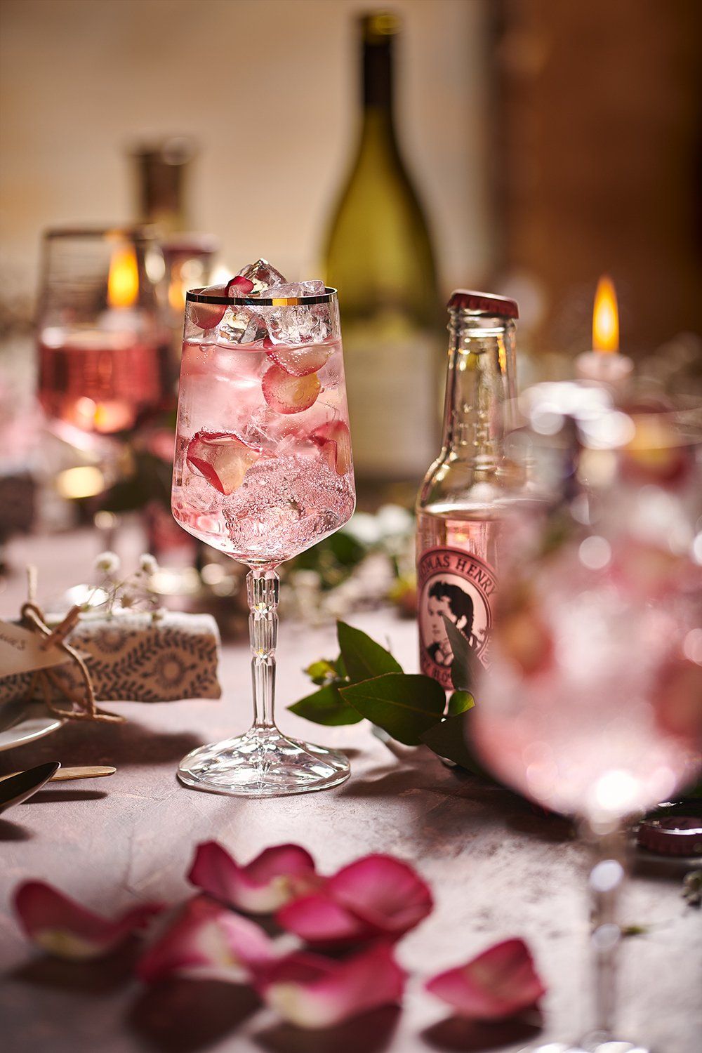 Pink Spritz