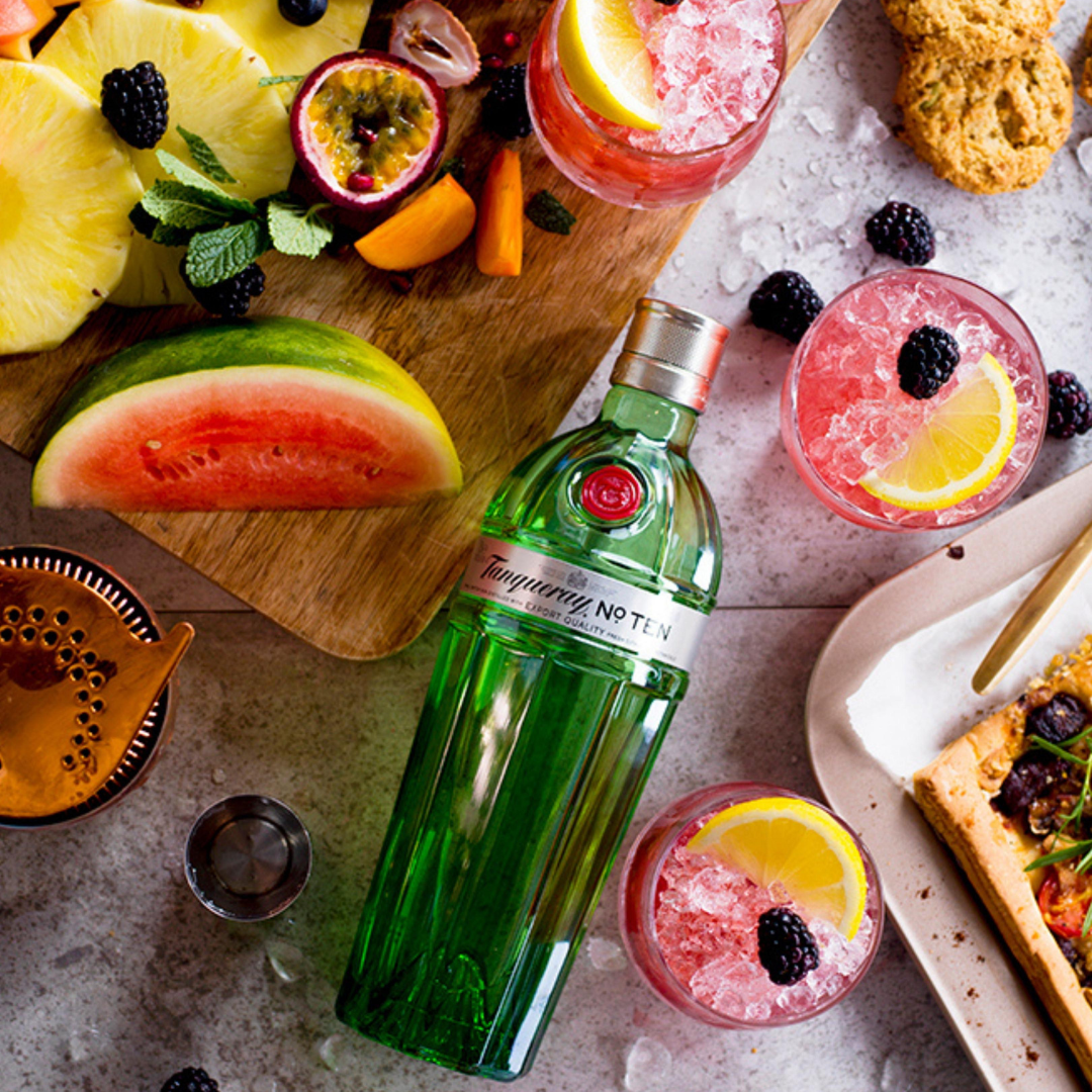 Premium Plain eða Elderflower Tonic Water