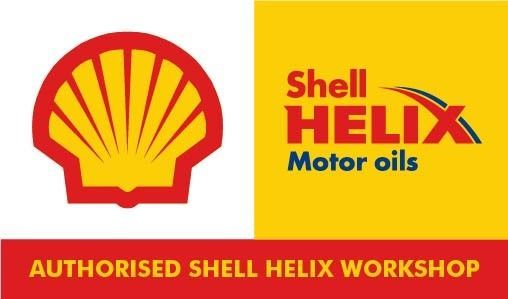 Shell Helix