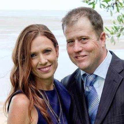 Ray & Catherine Lowth | Mount St John, QLD | NQFM