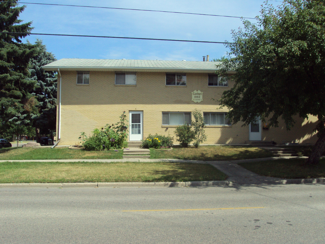 4-Plex
