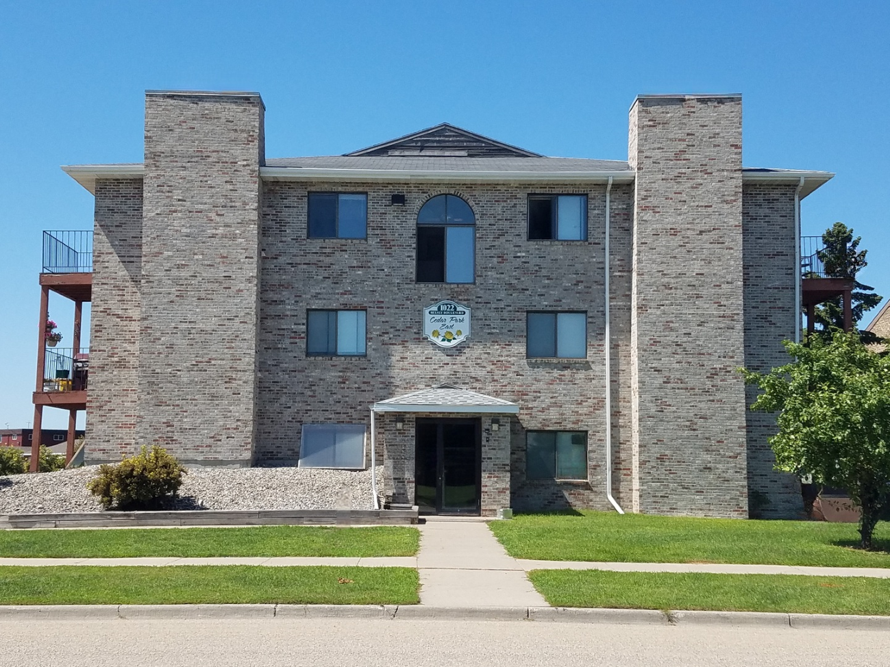 Cedar Park