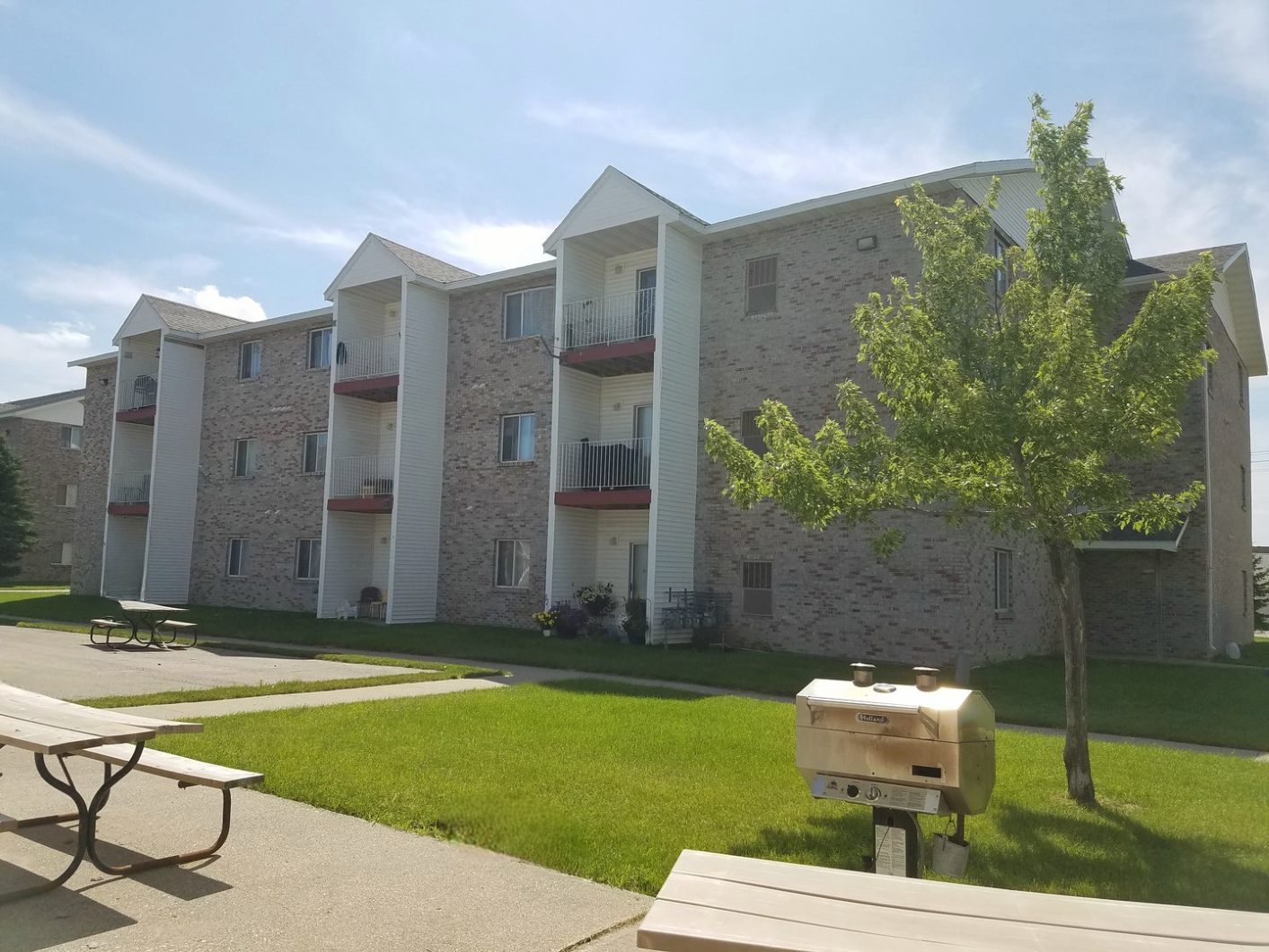 Cheyenne Estates