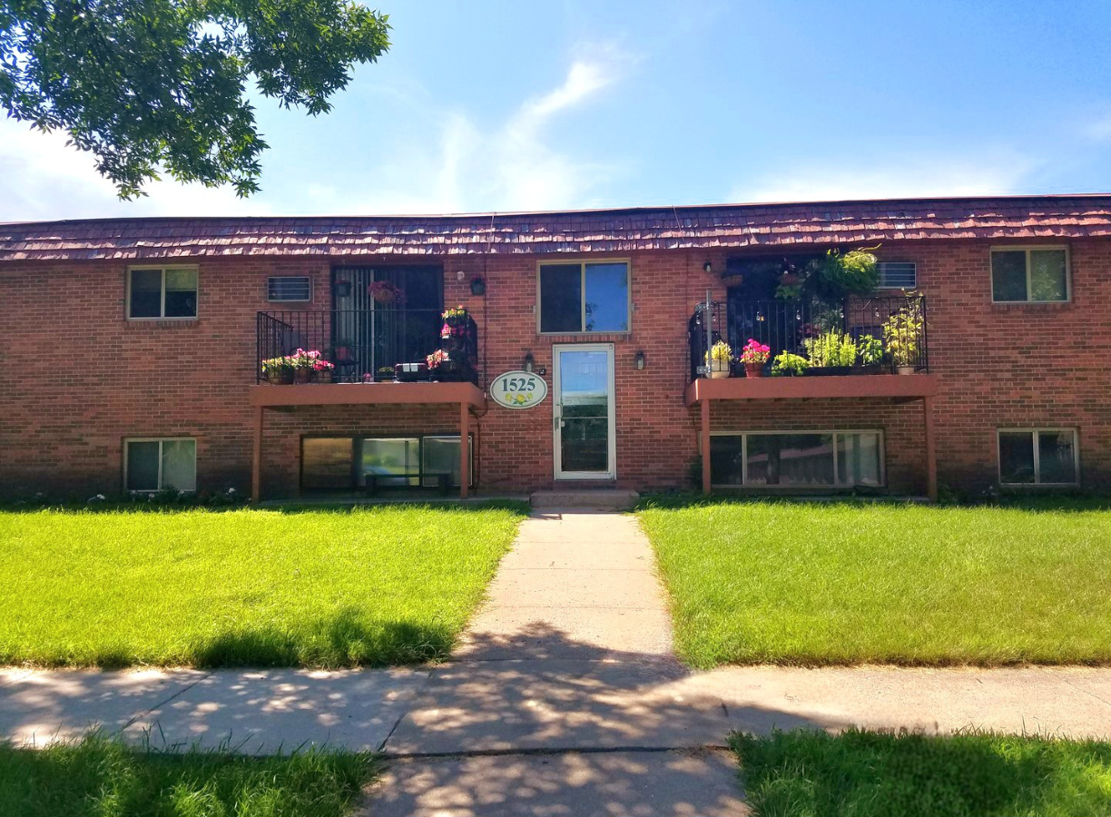 Southwood Estates Fargo